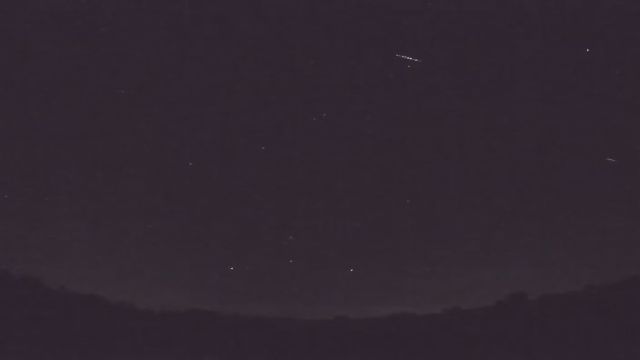 AMS56 meteor