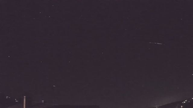 AMS56 meteor