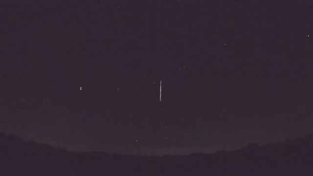 AMS56 meteor