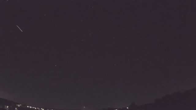 AMS56 meteor