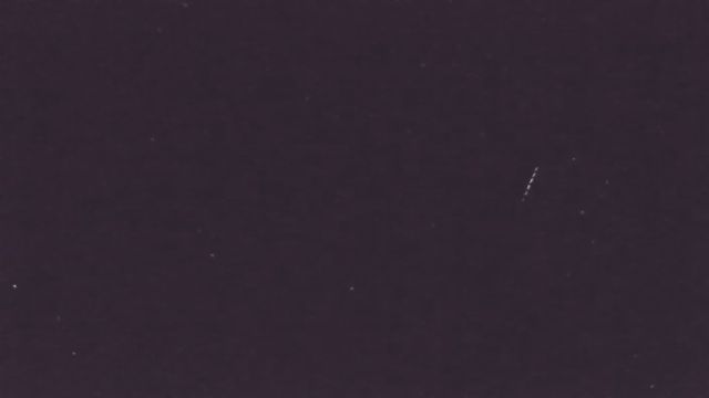 AMS56 meteor