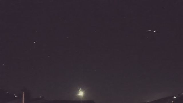 AMS56 meteor