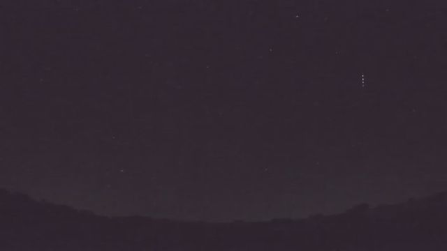 AMS56 meteor