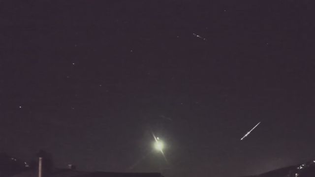 AMS56 meteor