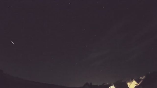 AMS56 meteor