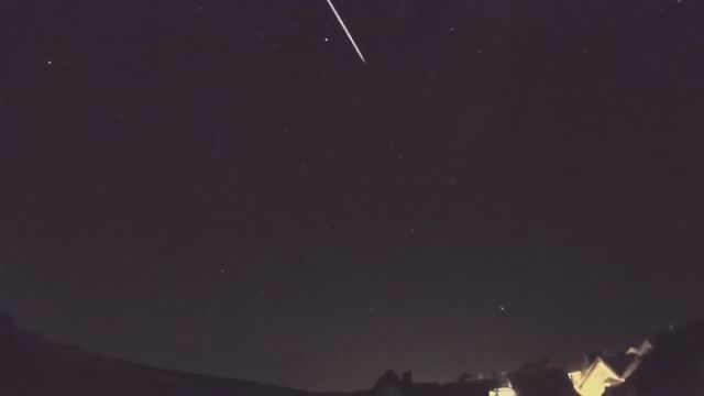 AMS56 meteor