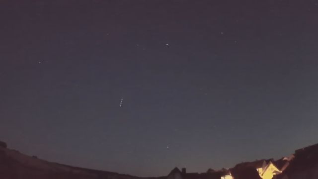 AMS56 meteor