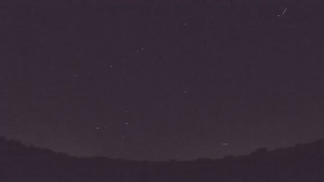 AMS56 meteor