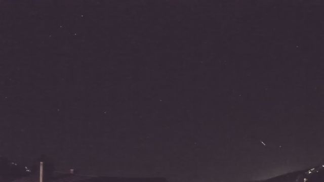 AMS56 meteor