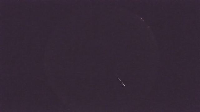 AMS56 meteor