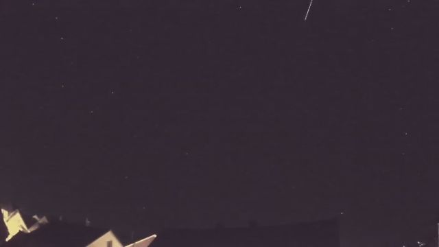 AMS56 meteor