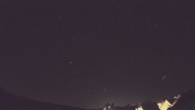 AMS56 meteor