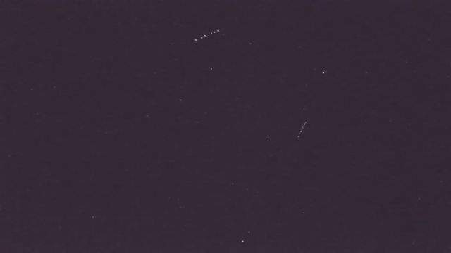 AMS56 meteor