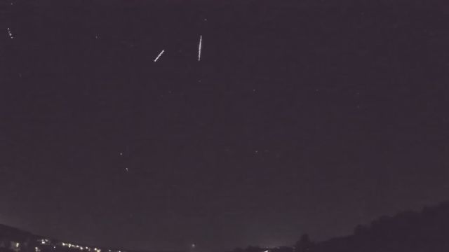 AMS56 meteor