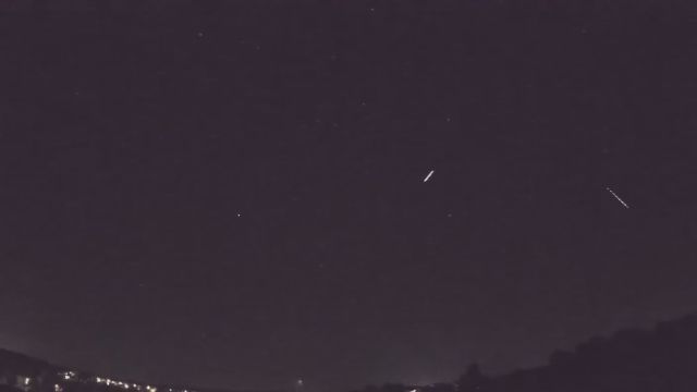 AMS56 meteor