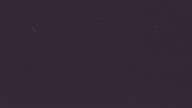 AMS56 meteor