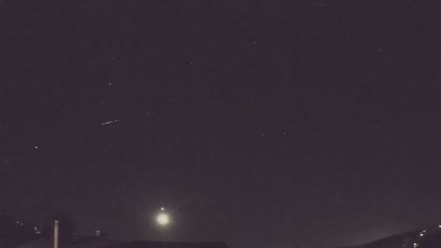 AMS56 meteor