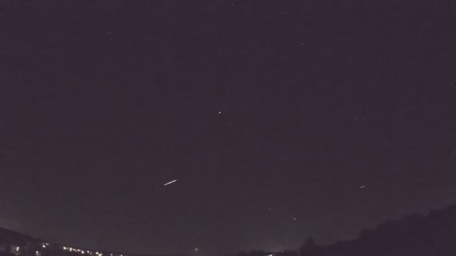 AMS56 meteor