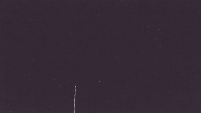 AMS56 meteor