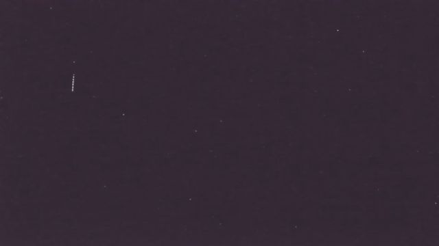 AMS56 meteor