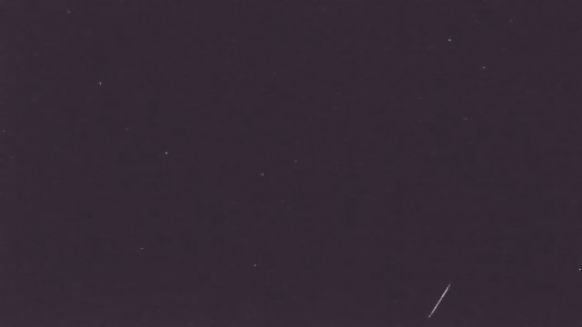 AMS56 meteor