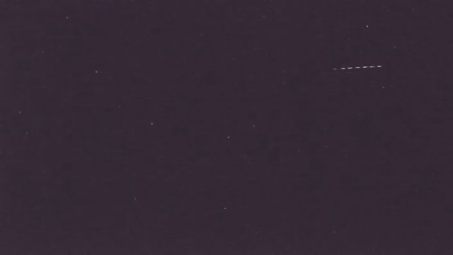 AMS56 meteor