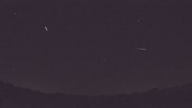 AMS56 meteor