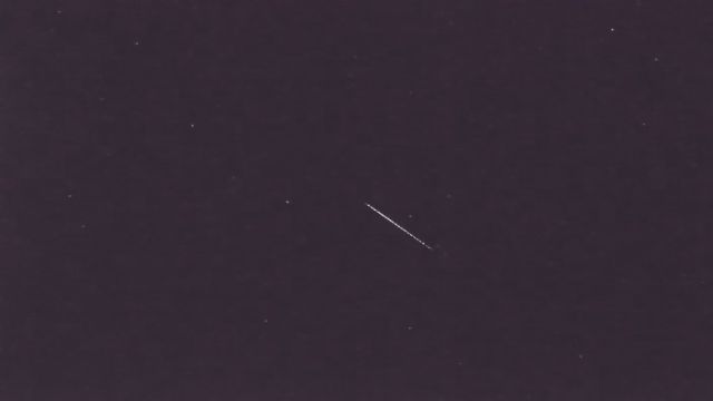 AMS56 meteor