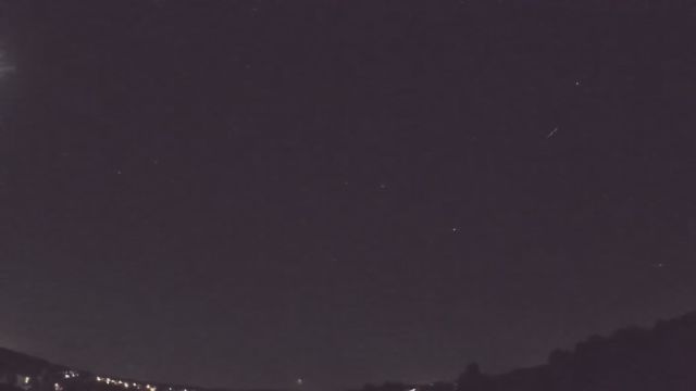 AMS56 meteor