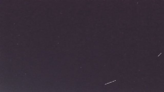 AMS56 meteor