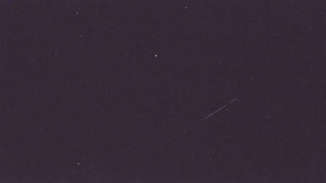 AMS56 meteor