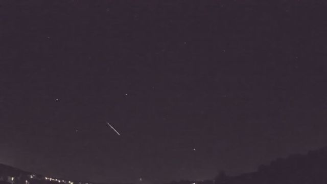 AMS56 meteor