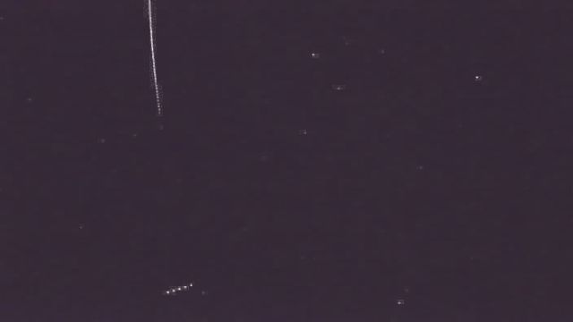 AMS56 meteor