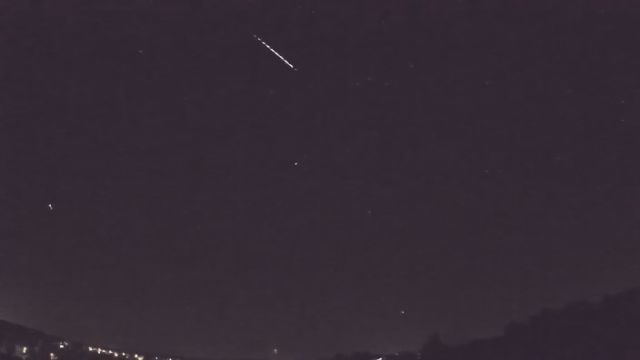 AMS56 meteor