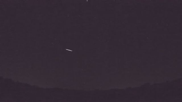 AMS56 meteor
