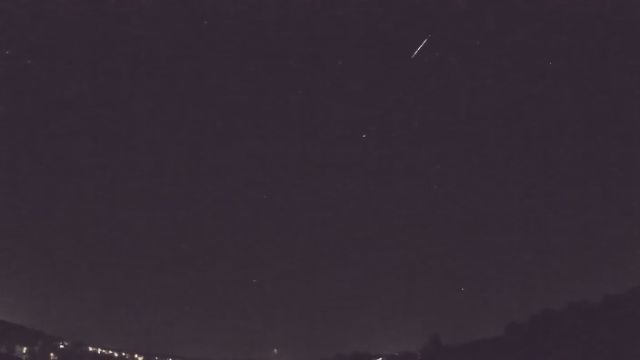 AMS56 meteor