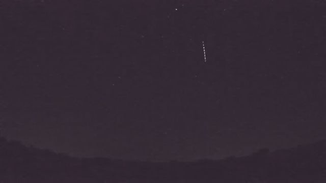 AMS56 meteor