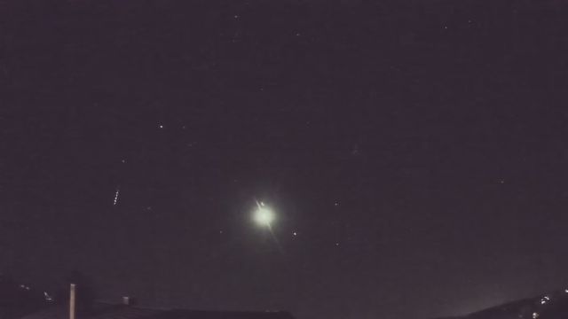 AMS56 meteor