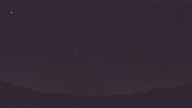 AMS56 meteor