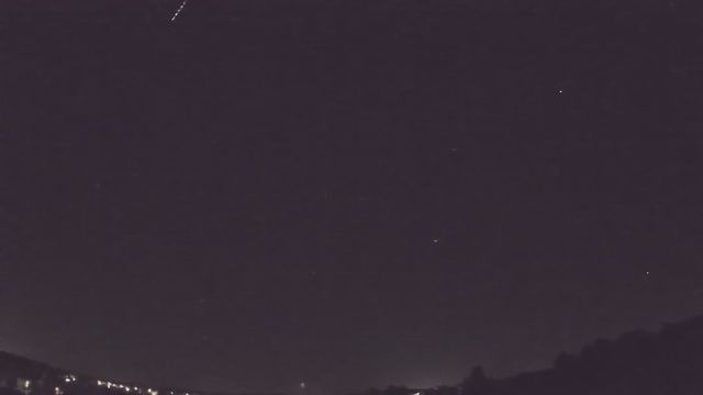 AMS56 meteor