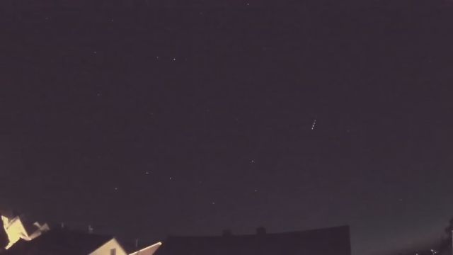 AMS56 meteor