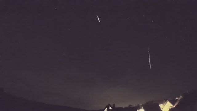 AMS56 meteor