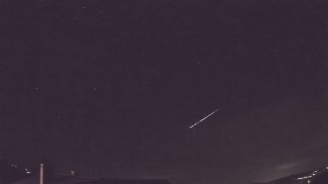 AMS56 meteor