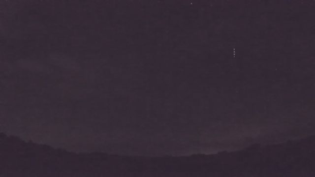 AMS56 meteor