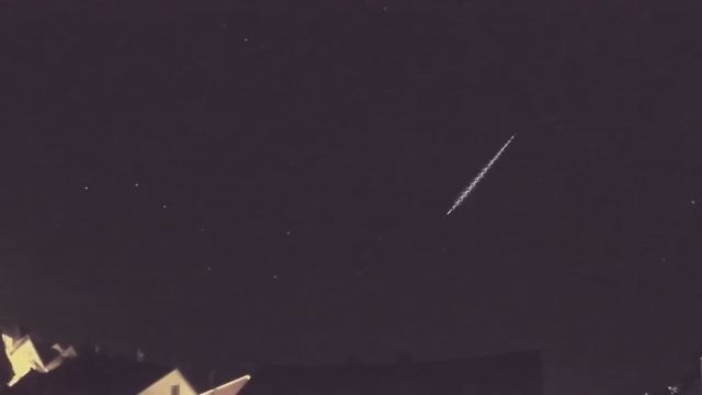 AMS56 meteor
