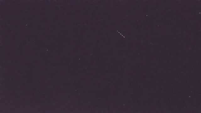 AMS56 meteor