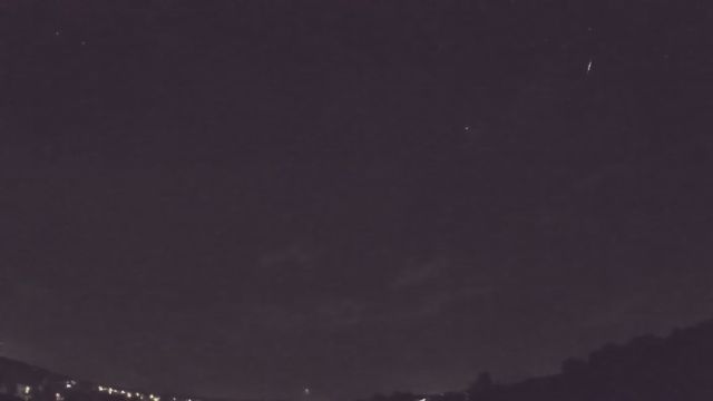 AMS56 meteor