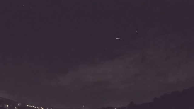 AMS56 meteor