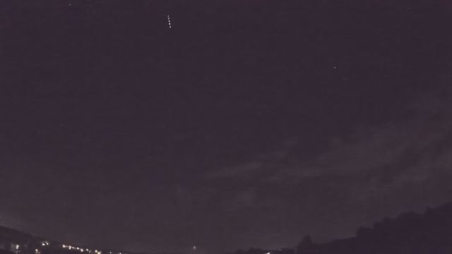AMS56 meteor