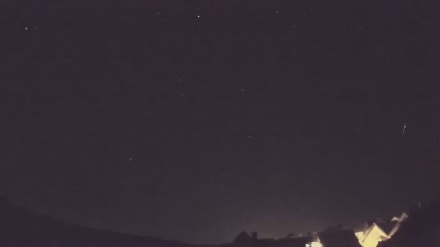 AMS56 meteor